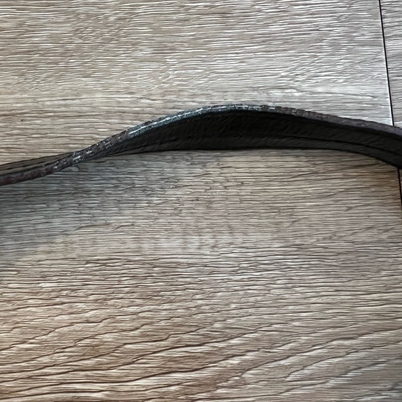 Kate Spade Fabric Shoulder Purse - Picture 8 of 8